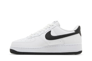 Nike Air Force 1 '07 'White Black Outsole'