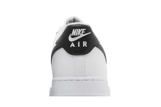 Nike Air Force 1 '07 'White Black Outsole'