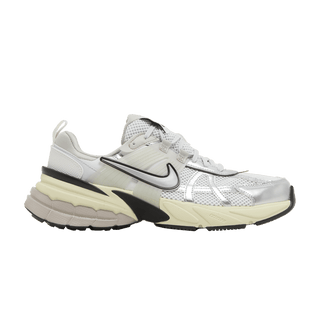 Nike V2K Run 'Pure Platinum Metallic Silver'
