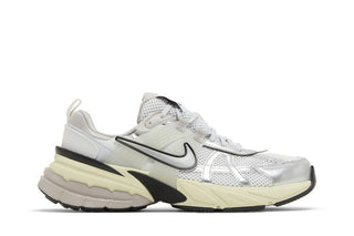 Nike V2K Run 'Pure Platinum Metallic Silver'
