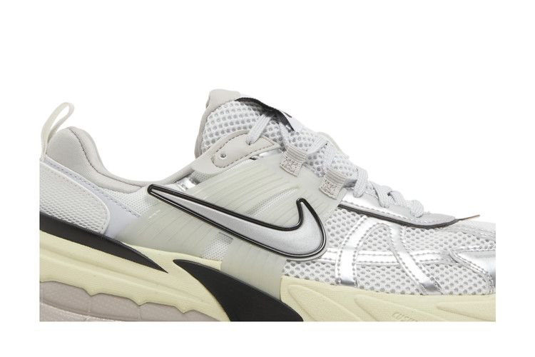 Nike V2K Run 'Pure Platinum Metallic Silver'