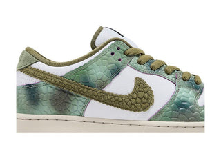 Alexis Sablone x Nike Dunk Low SB 'Chameleon'