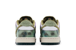 Alexis Sablone x Nike Dunk Low SB 'Chameleon'