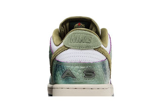 Alexis Sablone x Nike Dunk Low SB 'Chameleon'