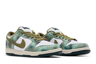 Alexis Sablone x Nike Dunk Low SB 'Chameleon'