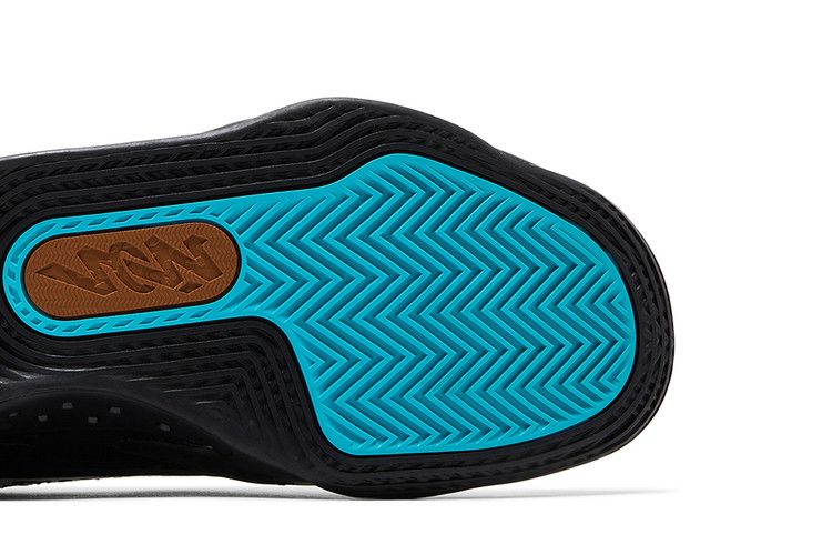 Air Jordan Zion 3 'Pressure'