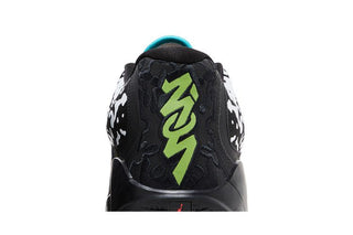 Air Jordan Zion 3 'Pressure'