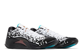 Air Jordan Zion 3 'Pressure'