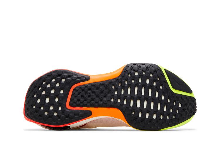 Nike ZoomX Invincible Run Flyknit 3 'Wake Up Pack - Bright Crimson'