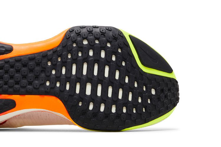 Nike ZoomX Invincible Run Flyknit 3 'Wake Up Pack - Bright Crimson'