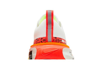 Nike ZoomX Invincible Run Flyknit 3 'Wake Up Pack - Bright Crimson'