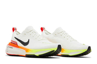 Nike ZoomX Invincible Run Flyknit 3 'Wake Up Pack - Bright Crimson'