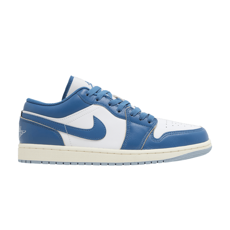 Air Jordan 1 Low SE 'Industrial Blue'