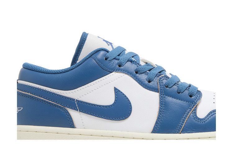 Air Jordan 1 Low SE 'Industrial Blue'