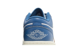 Air Jordan 1 Low SE 'Industrial Blue'