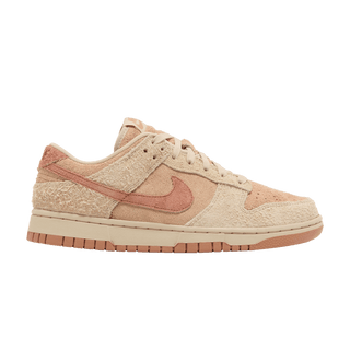 Nike Dunk Low 'Shimmer Amber Brown'
