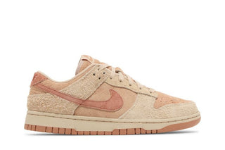 Nike Dunk Low 'Shimmer Amber Brown'