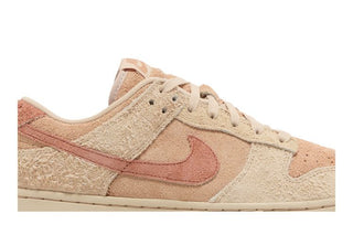 Nike Dunk Low 'Shimmer Amber Brown'
