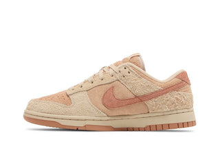 Nike Dunk Low 'Shimmer Amber Brown'