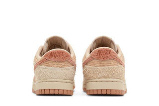 Nike Dunk Low 'Shimmer Amber Brown'