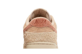 Nike Dunk Low 'Shimmer Amber Brown'