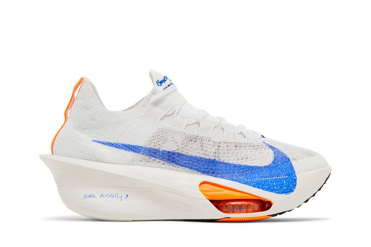 Nike Air Zoom Alphafly NEXT% 3 'Blueprint Pack'
