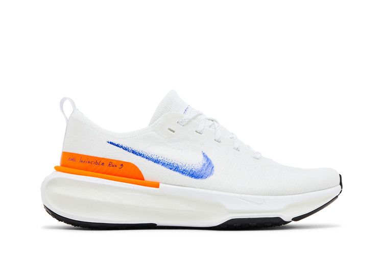 Nike ZoomX Invincible 3 'Blueprint Pack'