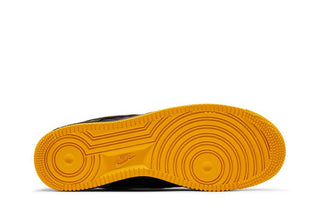 Kobe Bryant x Nike Air Force 1 Low 'Lakers Away' Numbered