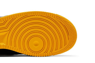 Kobe Bryant x Nike Air Force 1 Low 'Lakers Away' Numbered