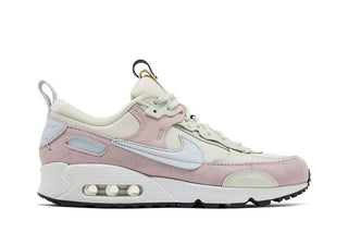Nike Air Max 90 Futura 'Pale Ivory Platinum Violet'