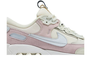 Nike Air Max 90 Futura 'Pale Ivory Platinum Violet'