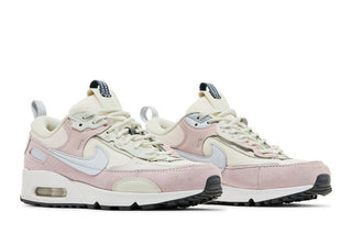 Nike Air Max 90 Futura 'Pale Ivory Platinum Violet'