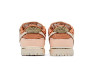 Nike Dunk Low SB 'Trocadéro Gardens'