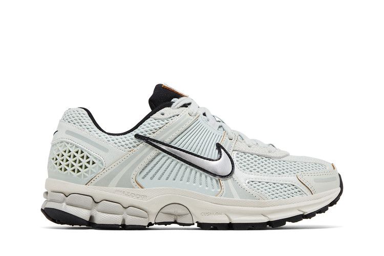 Nike Air Zoom Vomero 5 'Light Silver Chrome'