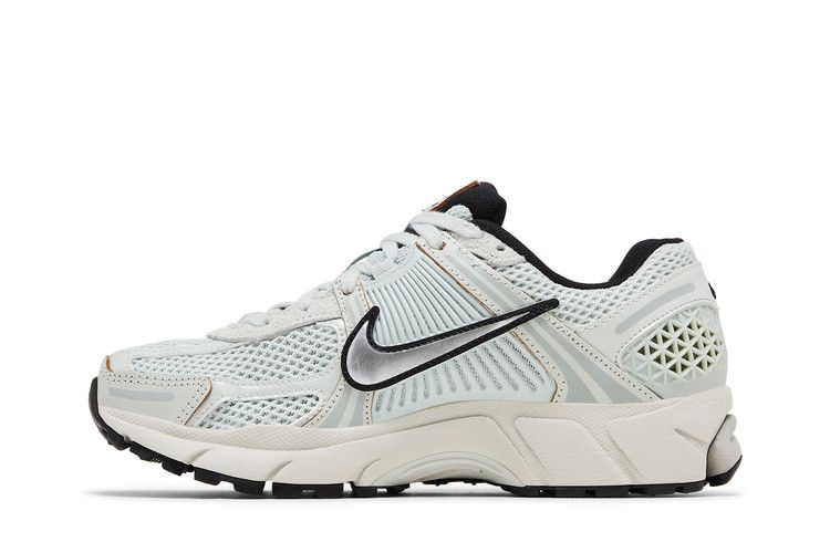 Nike Air Zoom Vomero 5 'Light Silver Chrome'