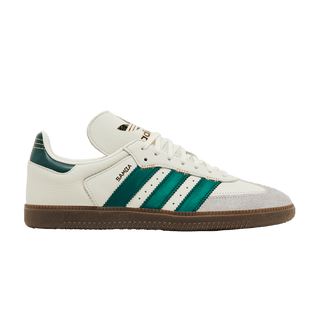 adidas Samba OG 'Ivory Collegiate Green'