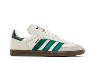 adidas Samba OG 'Ivory Collegiate Green'