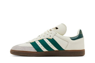 adidas Samba OG 'Ivory Collegiate Green'