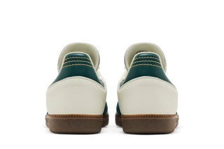 adidas Samba OG 'Ivory Collegiate Green'
