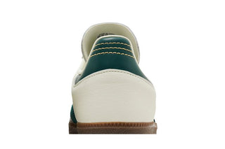 adidas Samba OG 'Ivory Collegiate Green'
