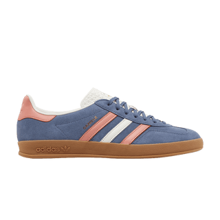 adidas Gazelle Indoor 'Blue Blink Wonder Clay'