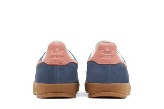 adidas Gazelle Indoor 'Blue Blink Wonder Clay'