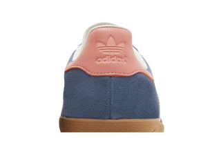 adidas Gazelle Indoor 'Blue Blink Wonder Clay'