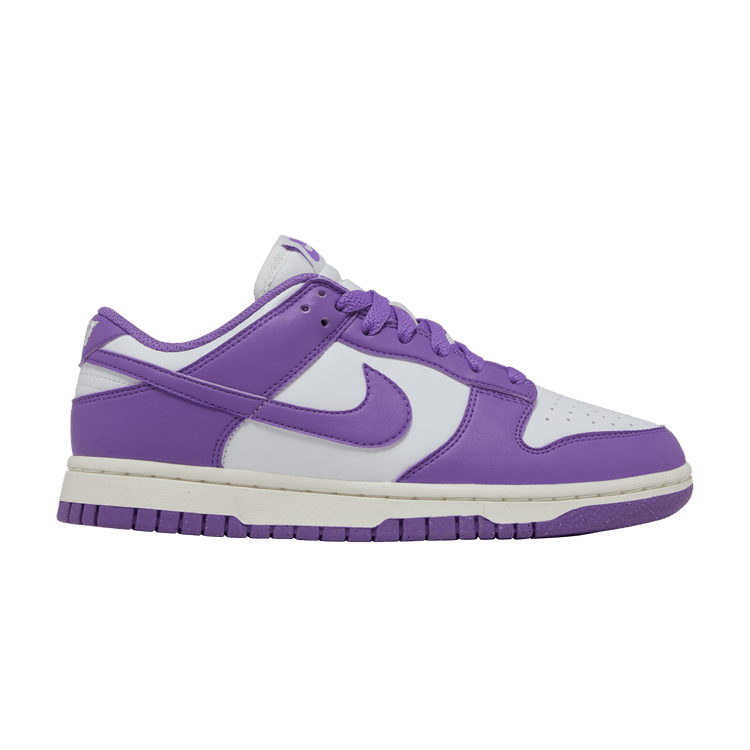 Nike Dunk Low Next Nature 'Black Raspberry'