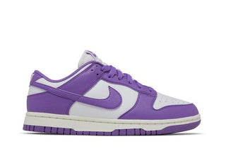 Nike Dunk Low Next Nature 'Black Raspberry'