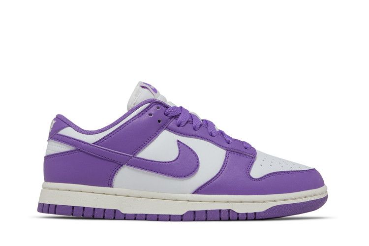 Nike Dunk Low Next Nature 'Black Raspberry'