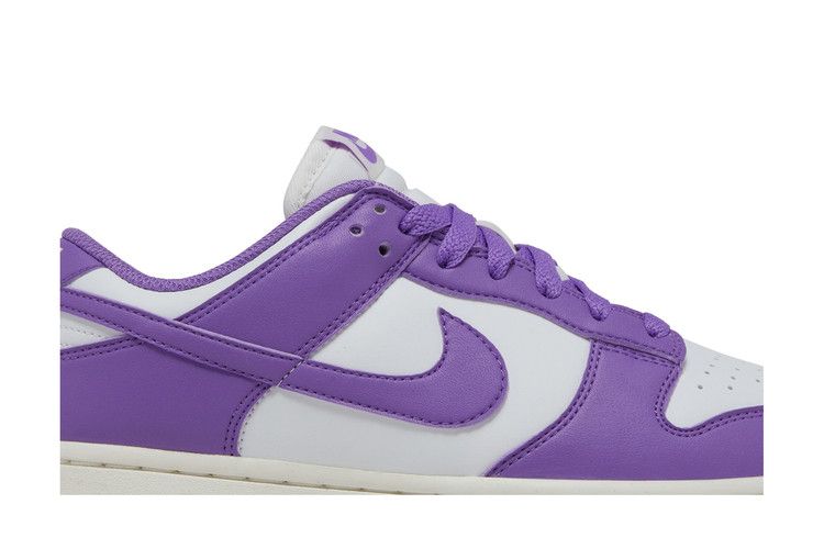 Nike Dunk Low Next Nature 'Black Raspberry'