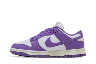 Nike Dunk Low Next Nature 'Black Raspberry'