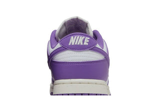 Nike Dunk Low Next Nature 'Black Raspberry'