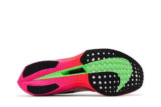 Nike ZoomX VaporFly Next% 3 'White Crimson Pink'